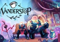 Wanderstop Free Download Wanderstop Free Download