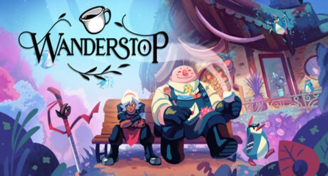 Wanderstop Free Download