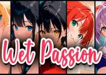 Wet Passion Free Download (Uncensored) Wet Passion Free Download (Uncensored)