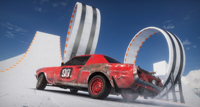 Wreckfest 2 download