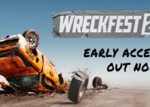 Wreckfest 2 Free Download (Early Access) Wreckfest 2 Free Download (Early Access)