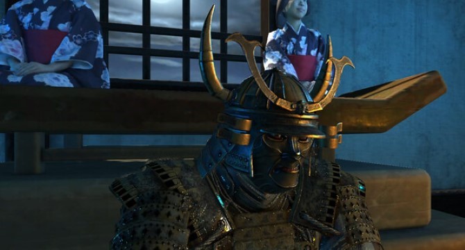 Yasuke Simulator pc