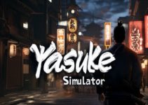 Yasuke Simulator Free Download Yasuke Simulator Free Download