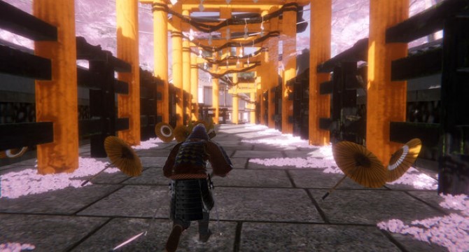 Yasuke Simulator download