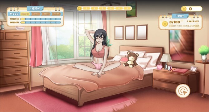 Yoshima: Hentai Simulator pc