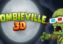 Zombieville USA 3D Free Download Zombieville USA 3D Free Download