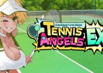 Academy Love Saga: Tennis Angels EX Free Download (v1.1 & Uncensored) Academy Love Saga: Tennis Angels EX Free Download (v1.1 & Uncensored)