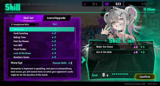 All in Abyss: Judge the Fake pc