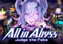 All in Abyss: Judge the Fake Free Download All in Abyss: Judge the Fake Free Download