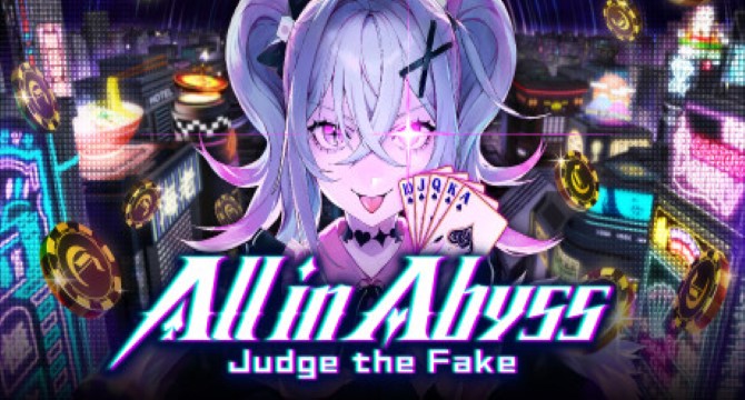 All in Abyss: Judge the Fake Free Download