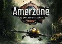 Amerzone – The Explorer’s Legacy Free Download (GOG) Amerzone – The Explorer’s Legacy Free Download (GOG)