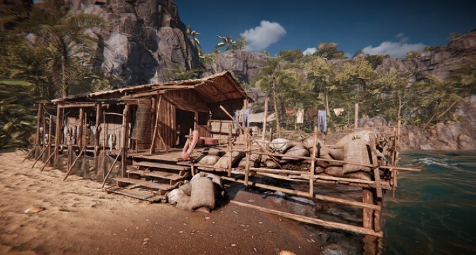 Amerzone - The Explorer's Legacy pc