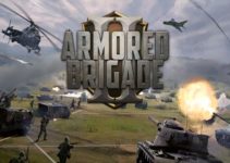 Armored Brigade II Free Download Armored Brigade II Free Download