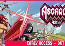 Asgard’s Fall Viking Survivors Free Download (Early Access) Asgard’s Fall Viking Survivors Free Download (Early Access)