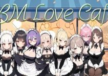 BM Love Cafe Free Download BM Love Cafe Free Download