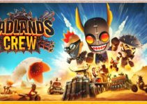 Badlands Crew Free Download Badlands Crew Free Download
