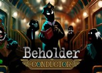 Beholder: Conductor Free Download Beholder: Conductor Free Download