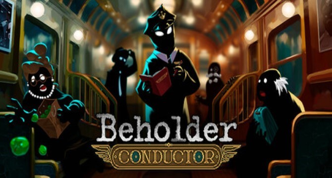 Beholder: Conductor Free Download