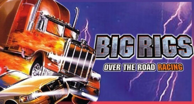 Big Rigs: Over the Road Racing Free Download
