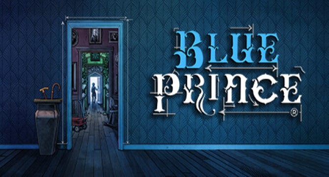 Blue Prince Free Download