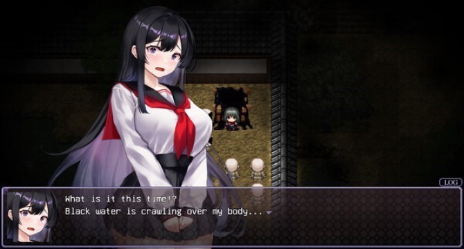 Bonds of Yachiyo download