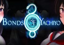Bonds of Yachiyo Free Download Bonds of Yachiyo Free Download