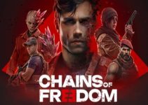 Chains of Freedom Free Download (GOG) Chains of Freedom Free Download (GOG)