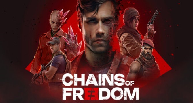Chains of Freedom Free Download