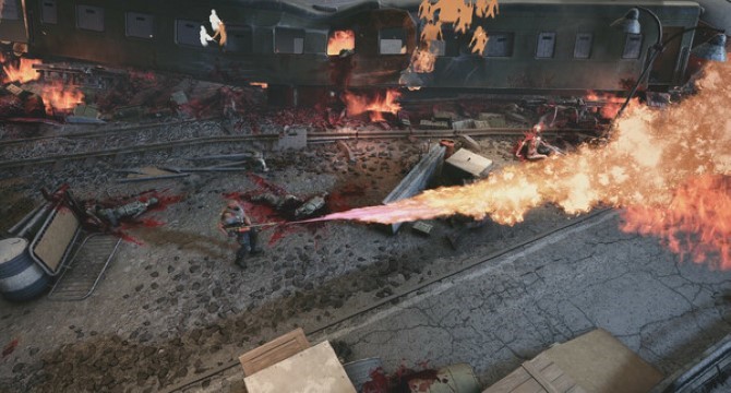 Chains of Freedom pc