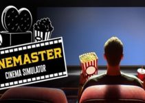 Cinemaster Cinema Simulator Free Download (v1.6) Cinemaster Cinema Simulator Free Download (v1.6)