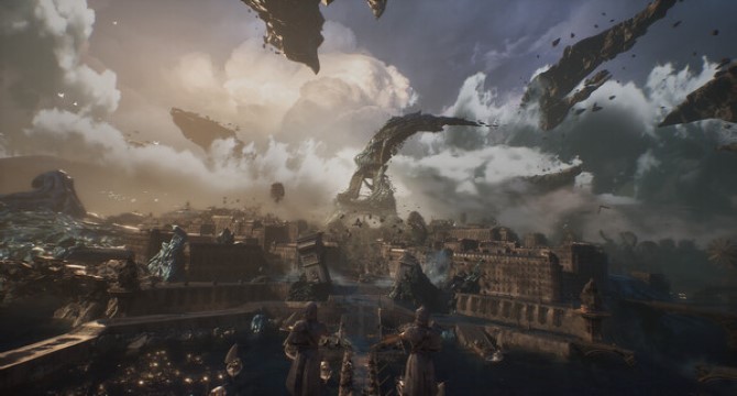 Clair Obscur: Expedition 33 download