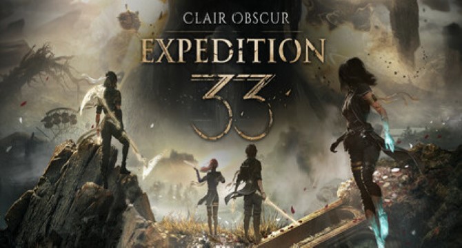 Clair Obscur: Expedition 33 Free Download
