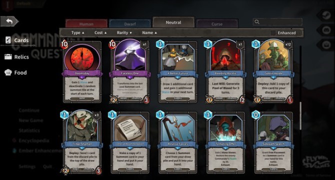 Commander Quest download