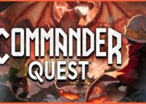 Commander Quest Free Download (v1.0.25.704) Commander Quest Free Download (v1.0.25.704)