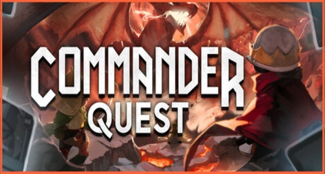 Commander Quest Free Download (v1.0.25.704)