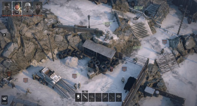 Commandos: Origins download