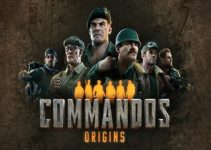 Commandos: Origins Free Download Commandos: Origins Free Download