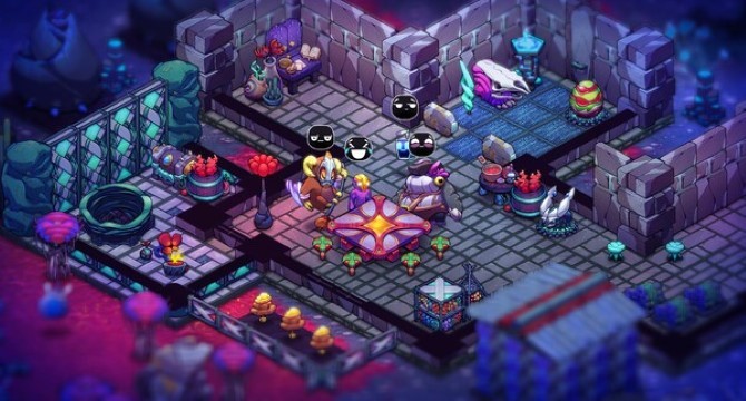 Crashlands 2 pc