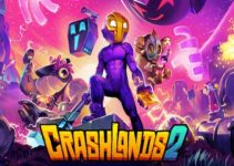 Crashlands 2 Free Download Crashlands 2 Free Download