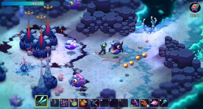 Crashlands 2 download