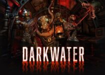 Darkwater Free Download Darkwater Free Download