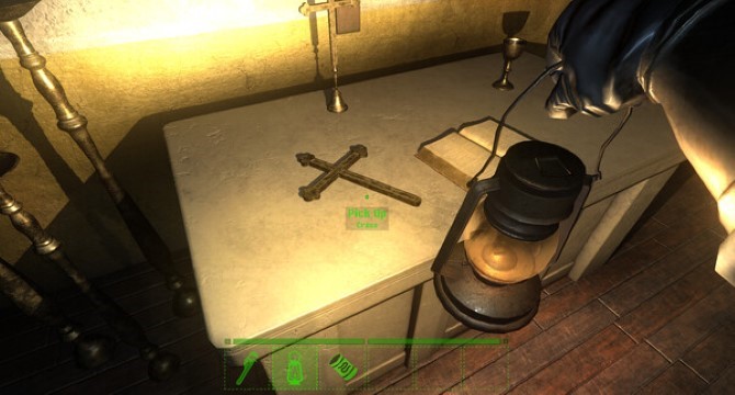 Darkwater pc