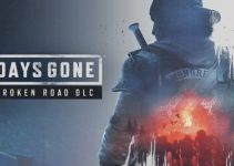 Days Gone – Broken Road DLC Free Download Days Gone – Broken Road DLC Free Download