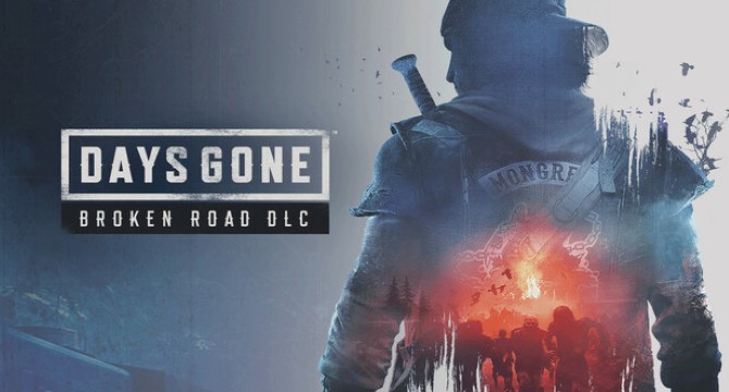 Days Gone - Broken Road DLC Free Download