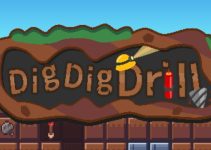 DigDigDrill Free Download (Build 16972607) DigDigDrill Free Download (Build 16972607)