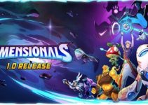 Dimensionals Free Download (v1.0) Dimensionals Free Download (v1.0)