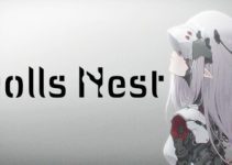 Dolls Nest Free Download (v1.0.1) Dolls Nest Free Download (v1.0.1)