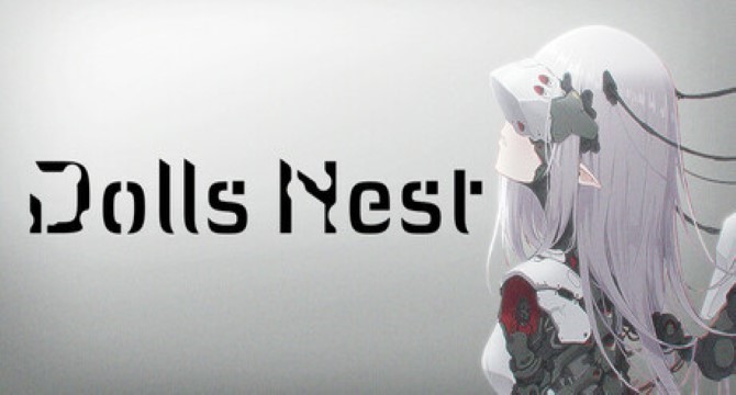 Dolls Nest Free Download