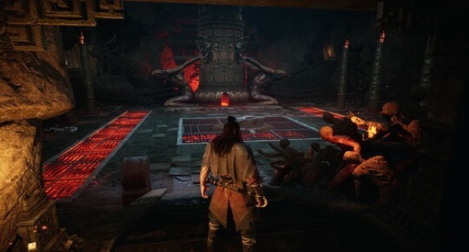 Echoes of Yi: Samsara download
