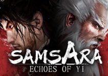 Echoes of Yi: Samsara Free Download Echoes of Yi: Samsara Free Download